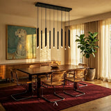 Lunette Chandelier