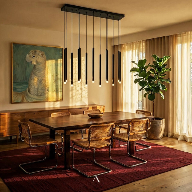 Lunette Chandelier
