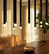 Lunette Chandelier