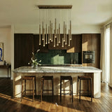Lunette Chandelier