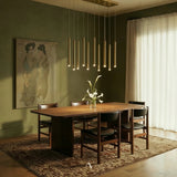 Lunette Chandelier