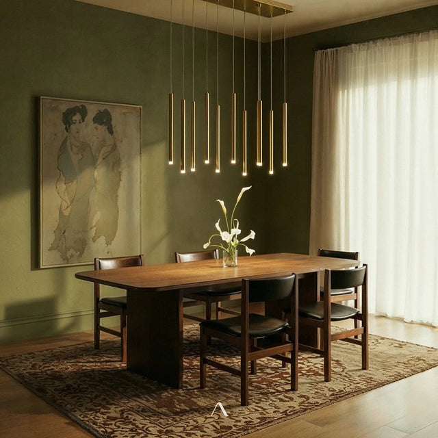 Lunette Chandelier