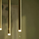 Lunette Chandelier