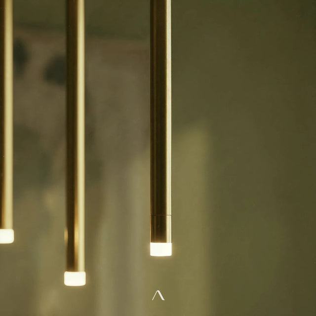 Lunette Chandelier