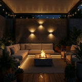 Luosto Wall Lamp