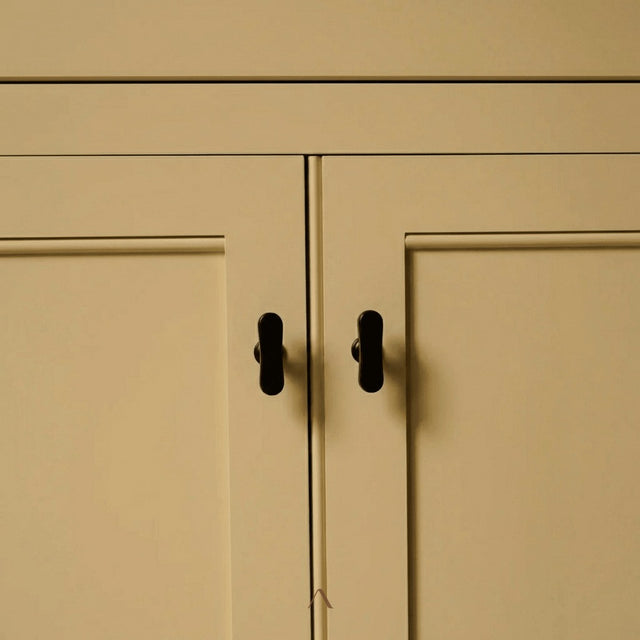 Luque Cabinet Knob