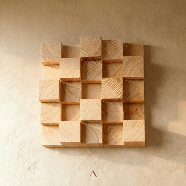 Luroy Wall Panel