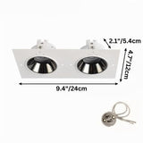 Stratiformis Downlight