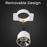 Stratiformis Downlight