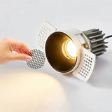 Stratiformis Downlight