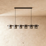 Luster Chandelier