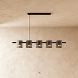 Luster Chandelier