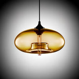Zone Pendant Light