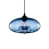 Zone Pendant Light