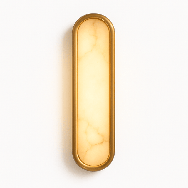 Bastardo Wall Lamp