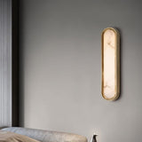 Bastardo Wall Lamp