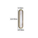 Bastardo Wall Lamp