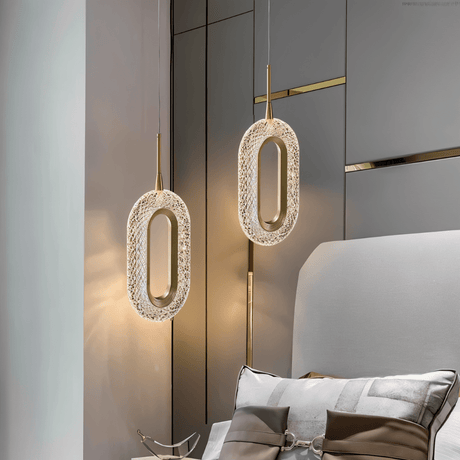 Arromanches Pendant Light