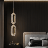 Arromanches Pendant Light
