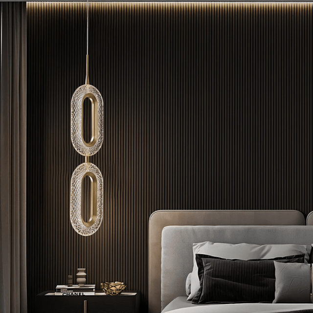 Arromanches Pendant Light