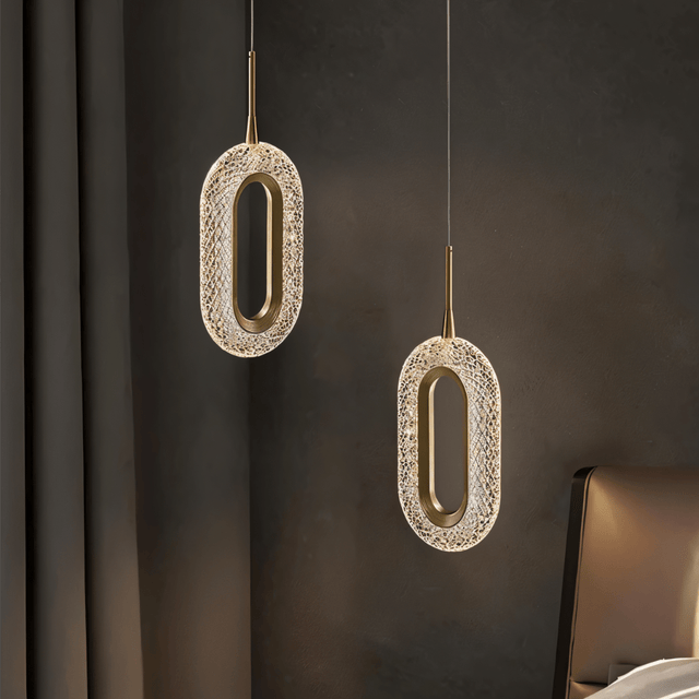 Arromanches Pendant Light