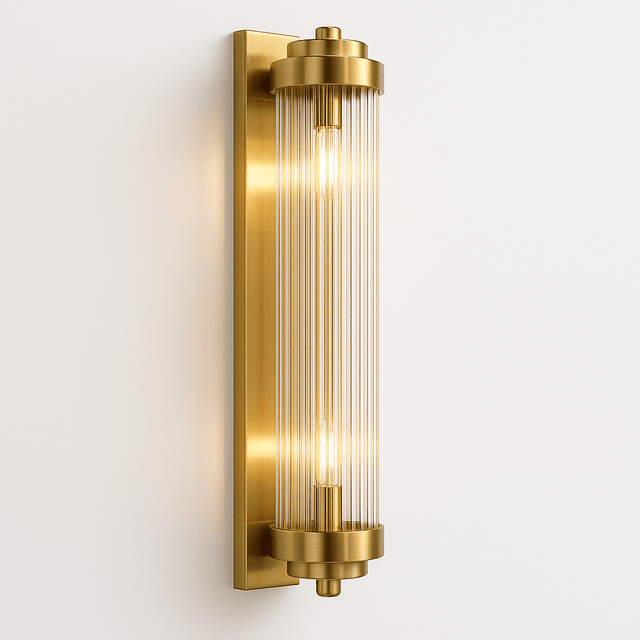 Riquewihr Wall Lamp