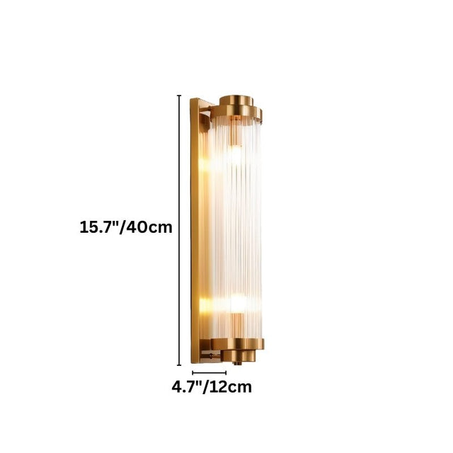 Riquewihr Wall Lamp