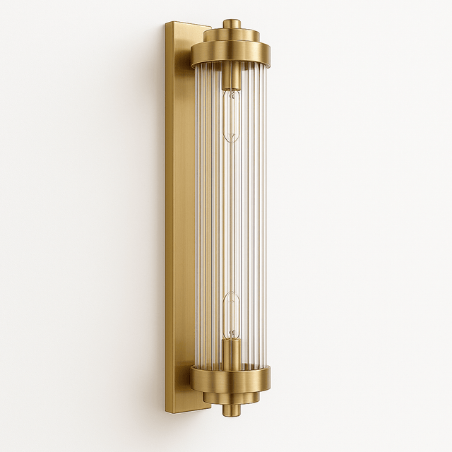 Riquewihr Wall Lamp