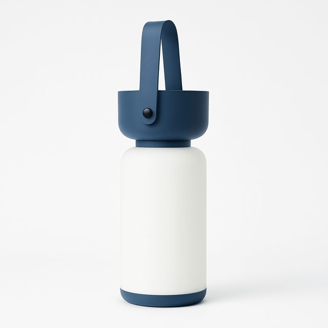 Kaunisp Table Lamp