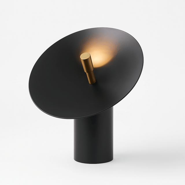Vertebratus Table Lamp