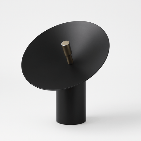 Vertebratus Table Lamp
