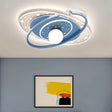 Cant Ceiling Light