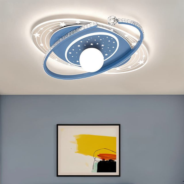 Cant Ceiling Light