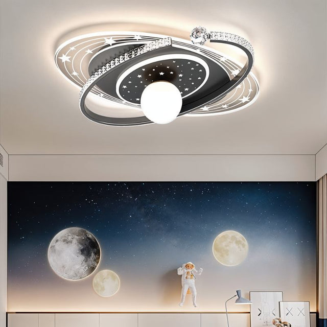 Cant Ceiling Light
