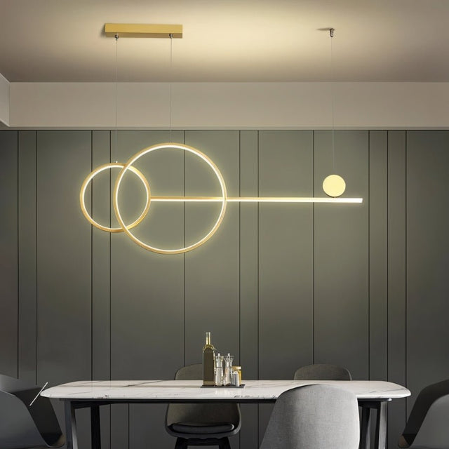 Otricoli Pendant Light