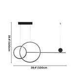 Otricoli Pendant Light