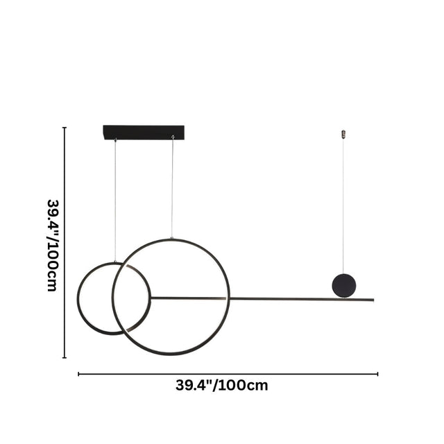 Otricoli Pendant Light