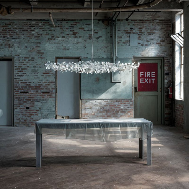 Fenestra Chandelier
