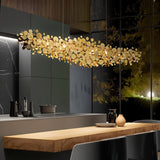 Fenestra Chandelier