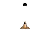 Thuringer Pendant Light