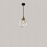 Thuringer Pendant Light