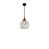 Thuringer Pendant Light