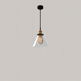Thuringer Pendant Light