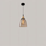 Thuringer Pendant Light