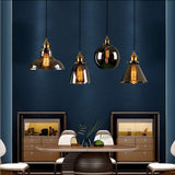 Thuringer Pendant Light