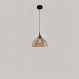 Thuringer Pendant Light
