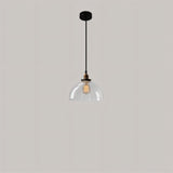 Thuringer Pendant Light