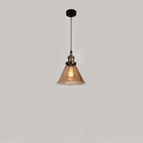 Thuringer Pendant Light