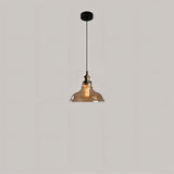 Thuringer Pendant Light