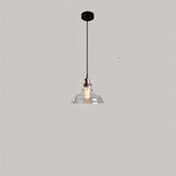 Thuringer Pendant Light